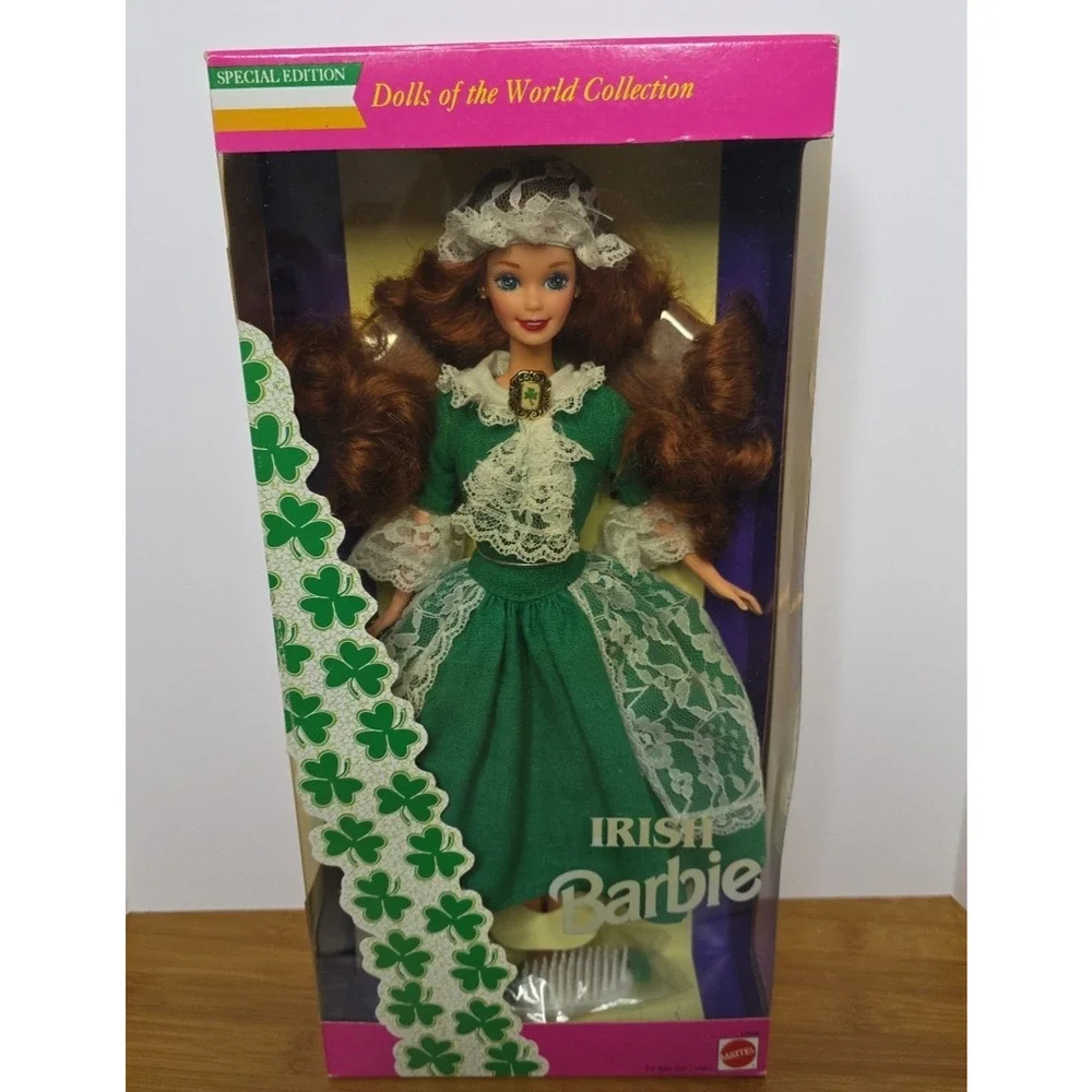 Mattel product vintage